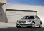 Audi A4 Allroad 2.0T Quattro 2009 года